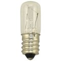 Ilc Replacement for CEC Industries 28v-c replacement light bulb lamp, 10PK 28V-C CEC INDUSTRIES